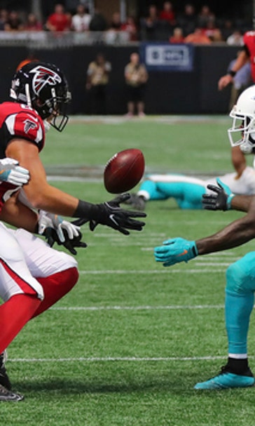 Falcons still hurt by blown leads as they brace for rematch
